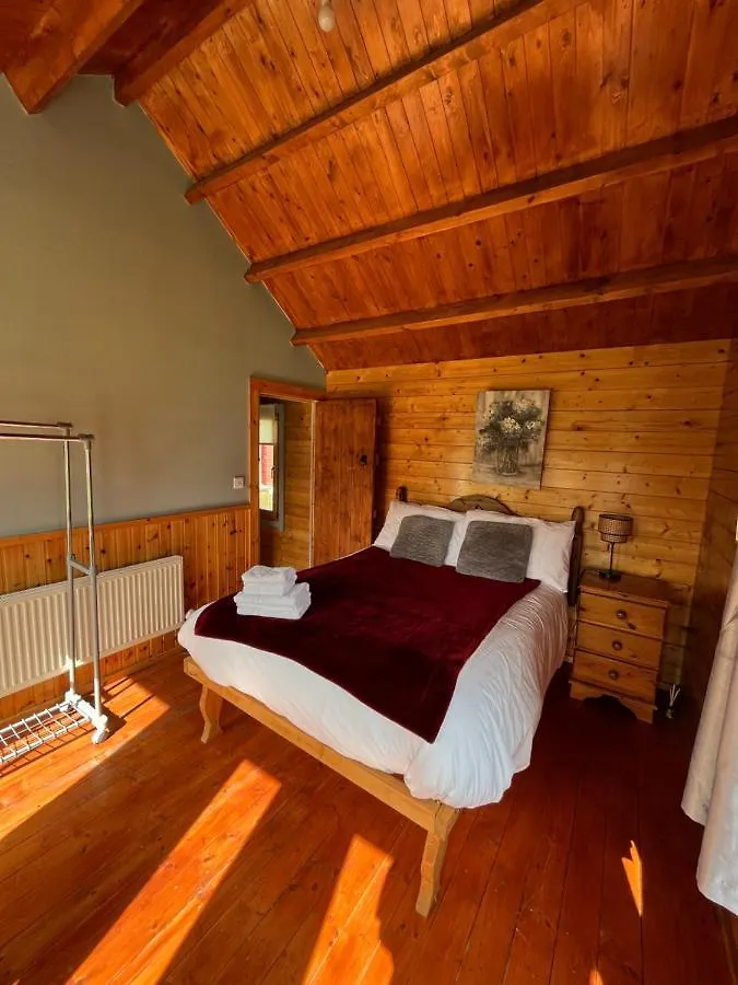 Red Robin Nest Apartment Galway