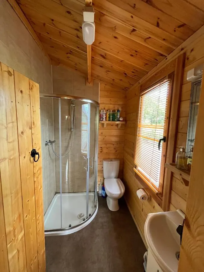 Red Robin Nest Apartment Galway