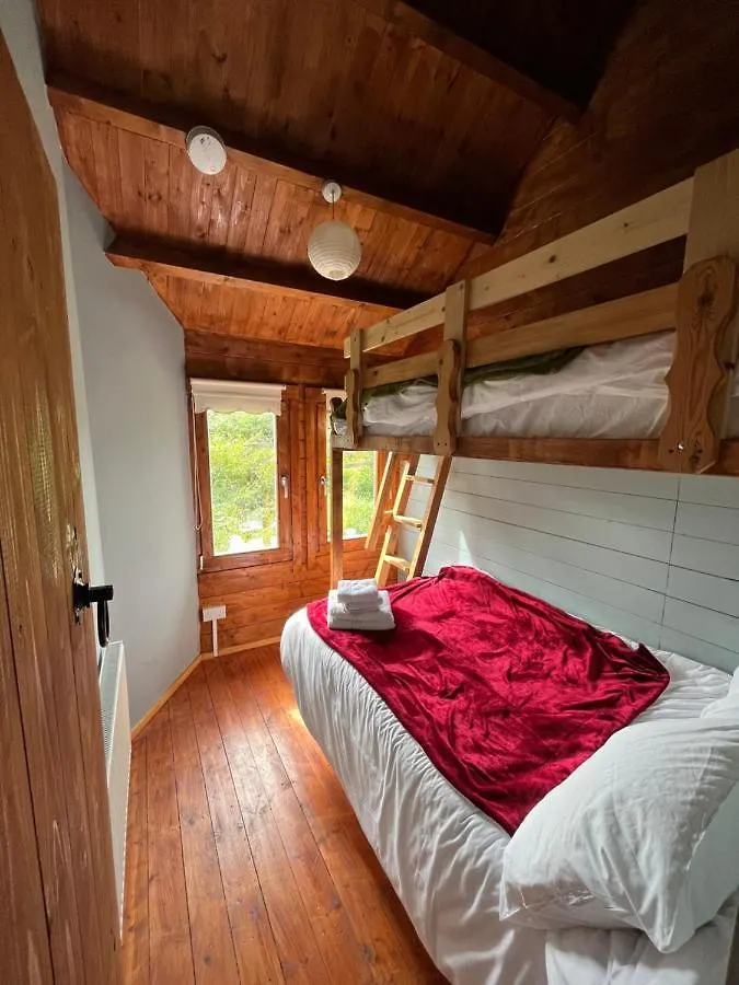 Red Robin Nest Apartment Galway
