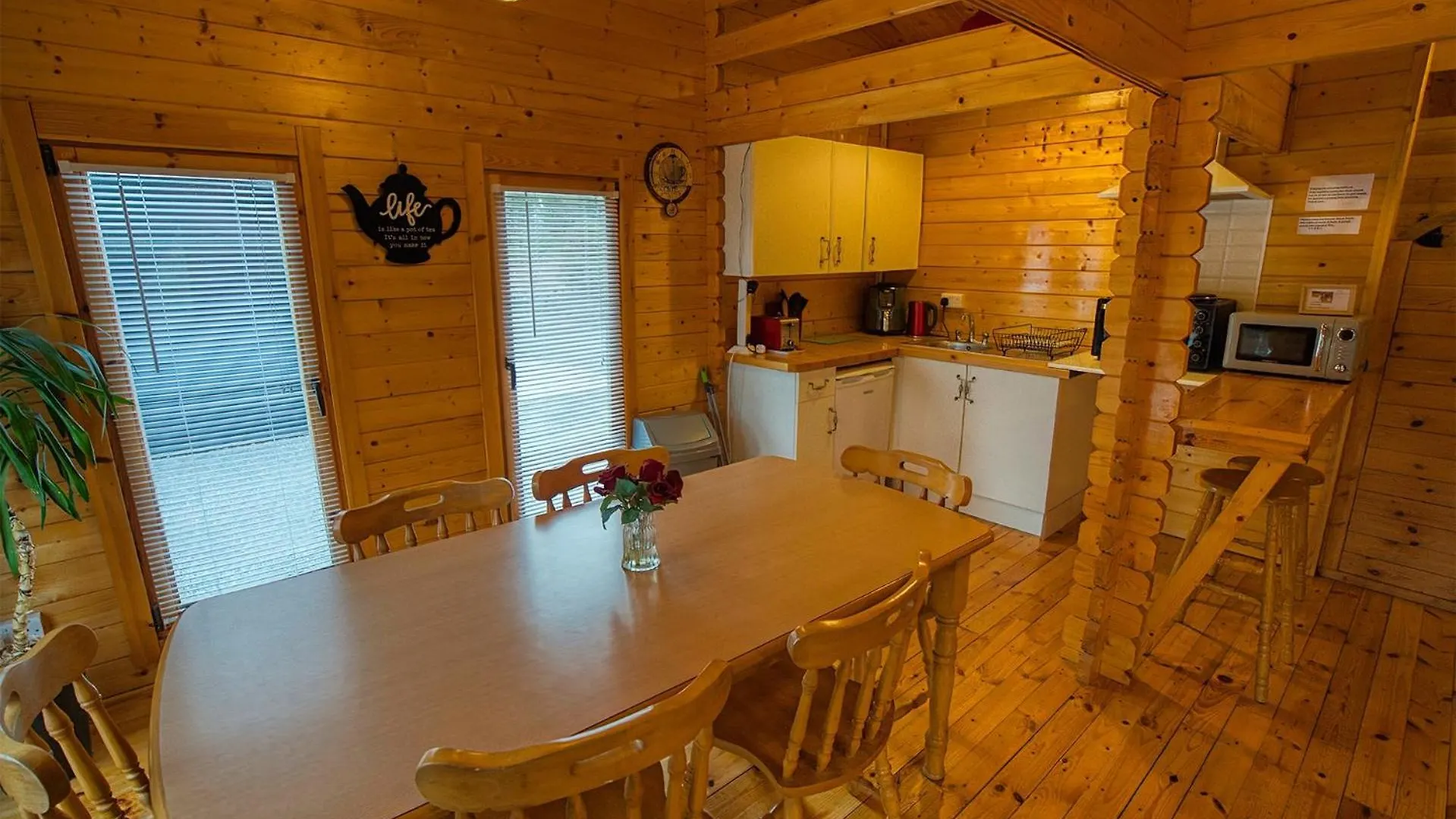 Red Robin Nest Apartment Galway