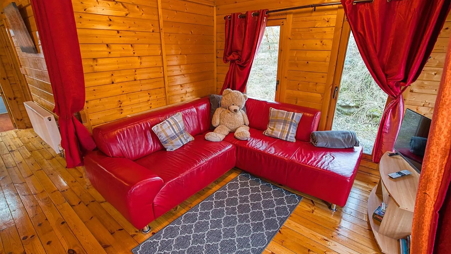 Red Robin Nest Apartment Galway