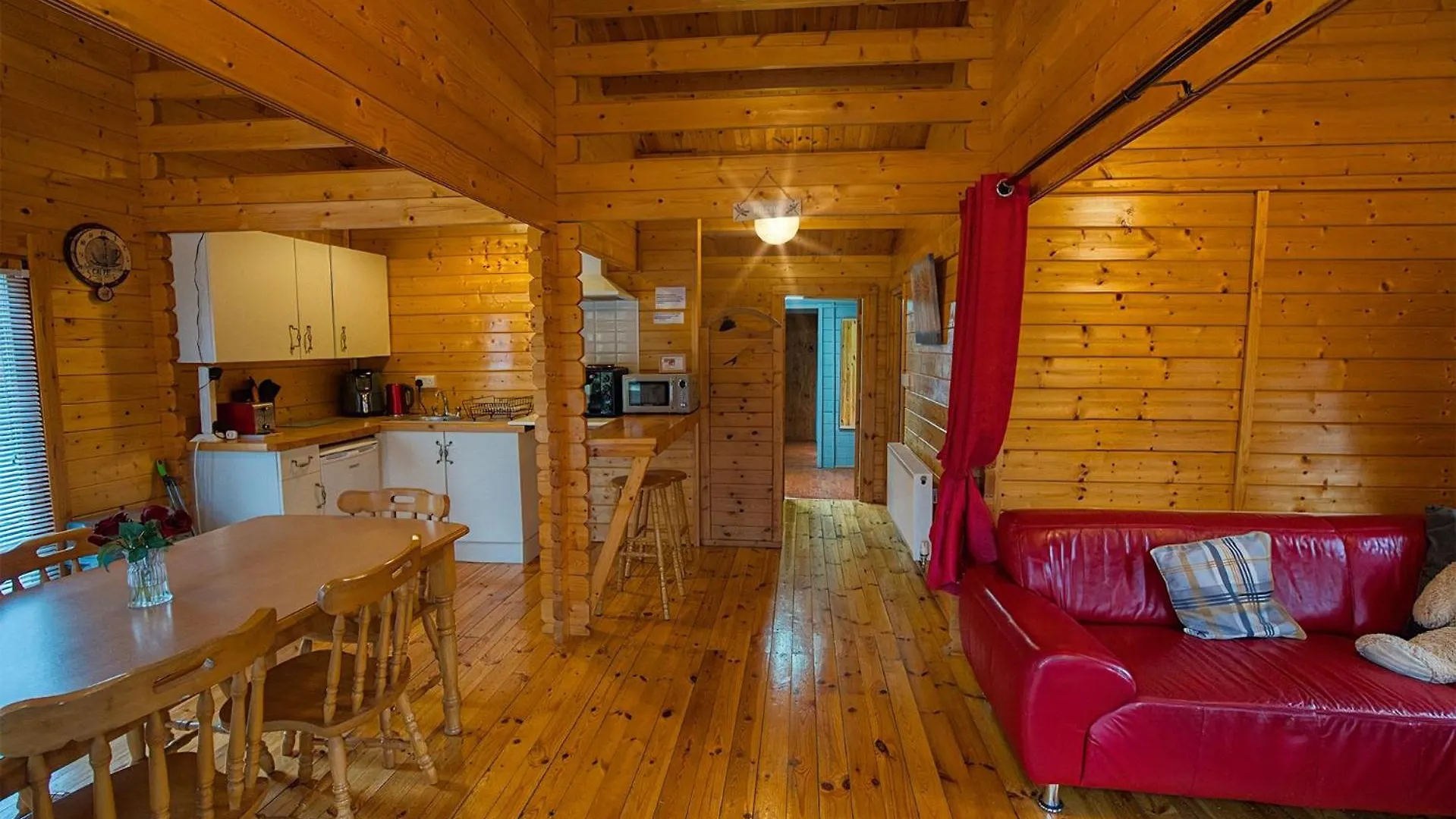 Red Robin Nest Apartment Galway