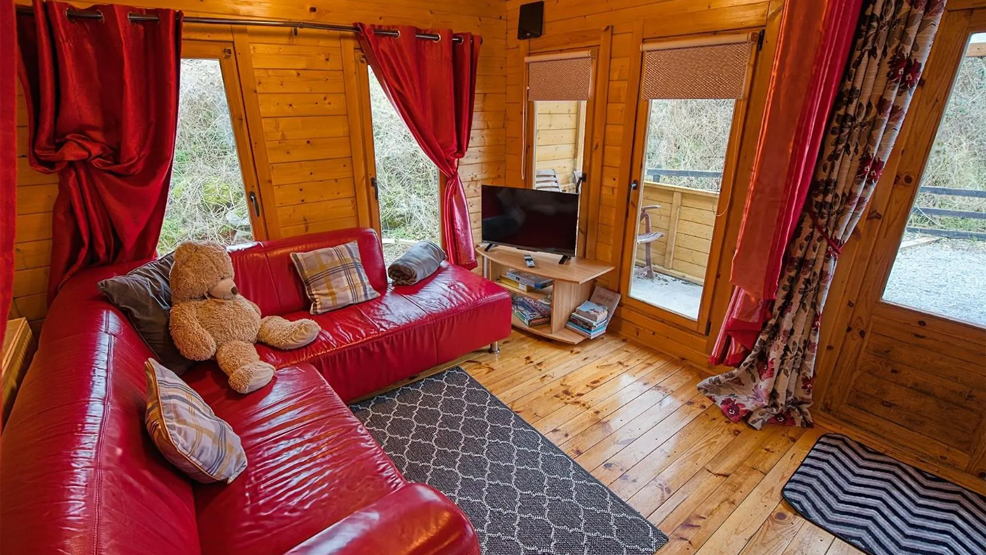 Red Robin Nest Apartment Galway