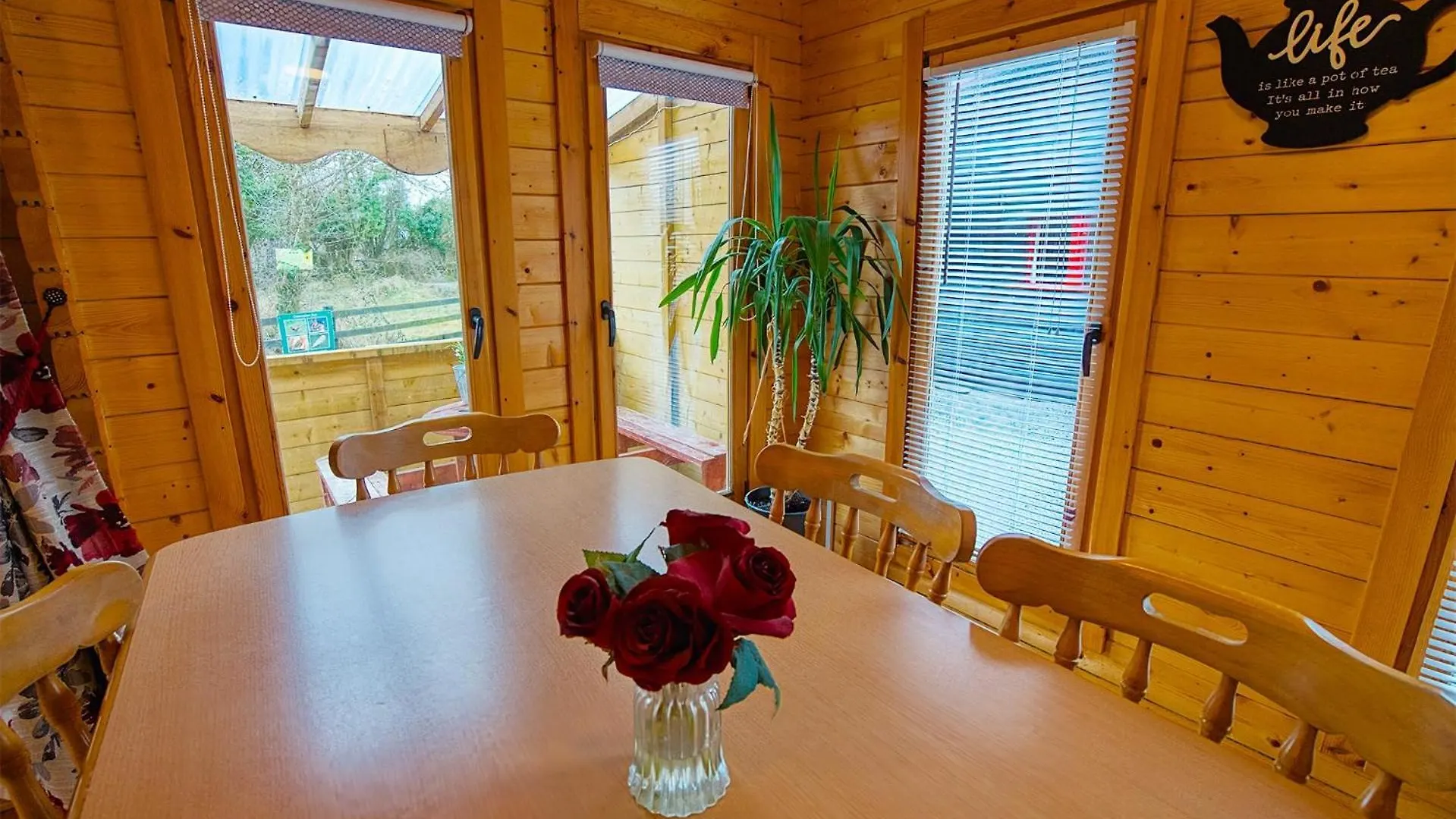 Red Robin Nest Apartment Galway