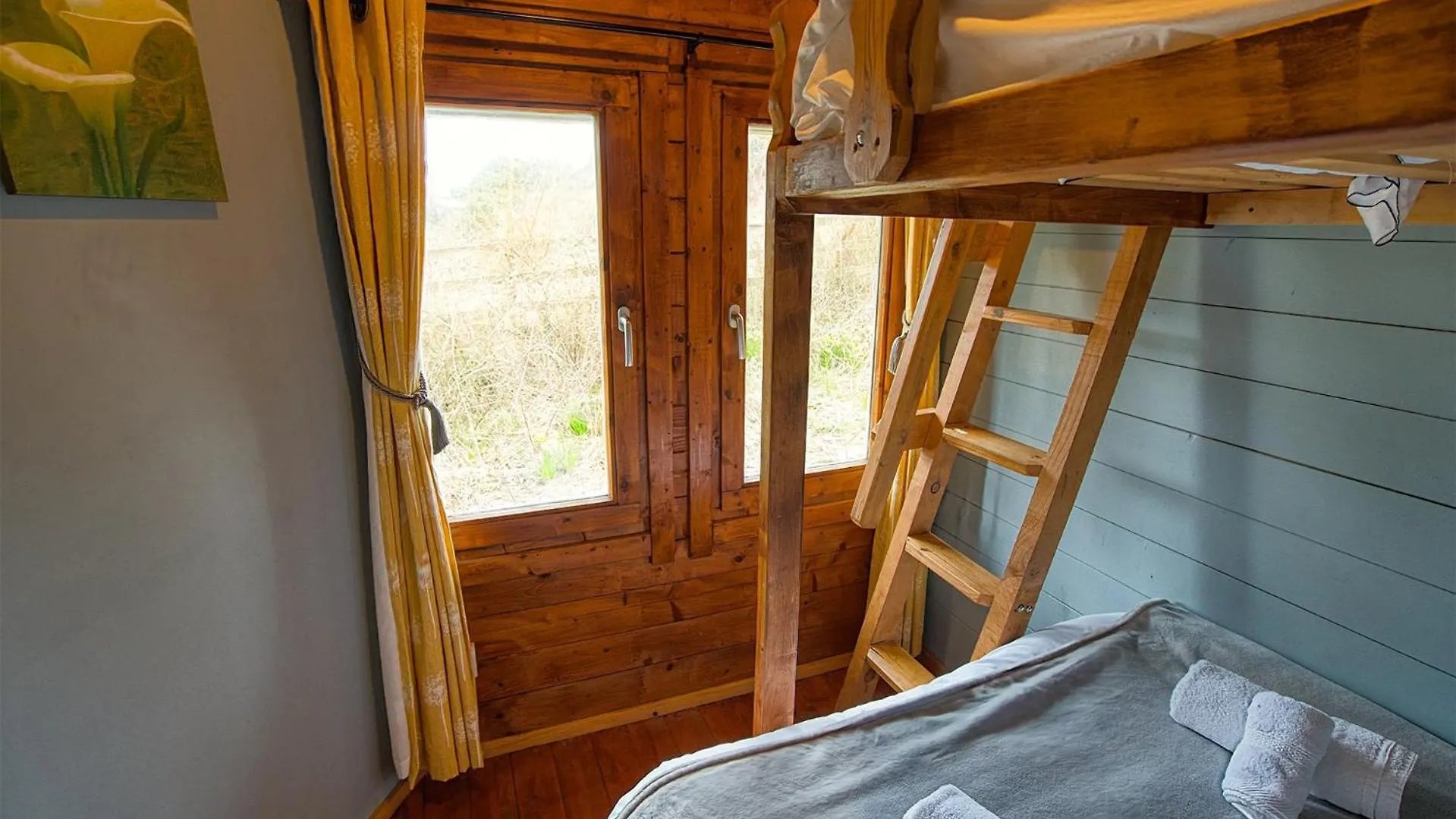 Red Robin Nest Apartment Galway