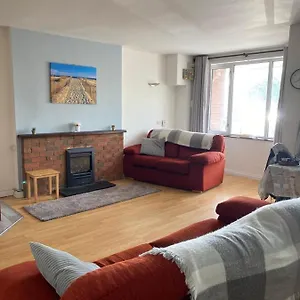 Apartment Newcastlecourt3, Galway