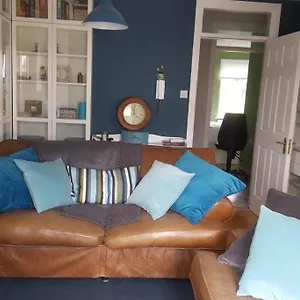 Apartment City Lovely 2 Bed, Galway