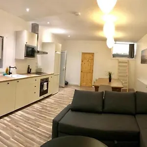 Holiday home Just Renovated City, Galway
