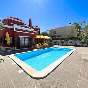 Sunshine , Faro Portugal