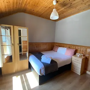 Homestay Cosy Centre Guest Shared, Galway