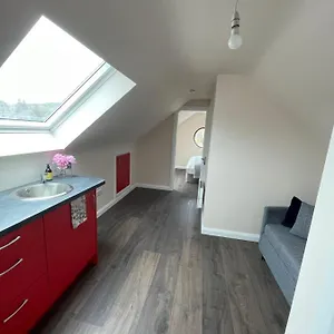 Apartamento Shindilla Air, Galway