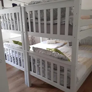 Apartamento Sally 2, Galway