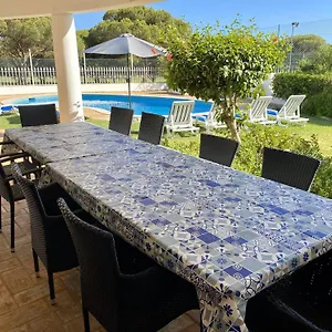 Vivenda Julia E Tavares , Vilamoura Portugal