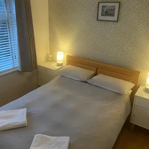 Apartment Beautiful One Bedroom In, Galway