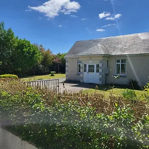 Holiday home Peaceful Farm In Menlough Near Mountbellew, Ballinasloe, Athlone &, Galway