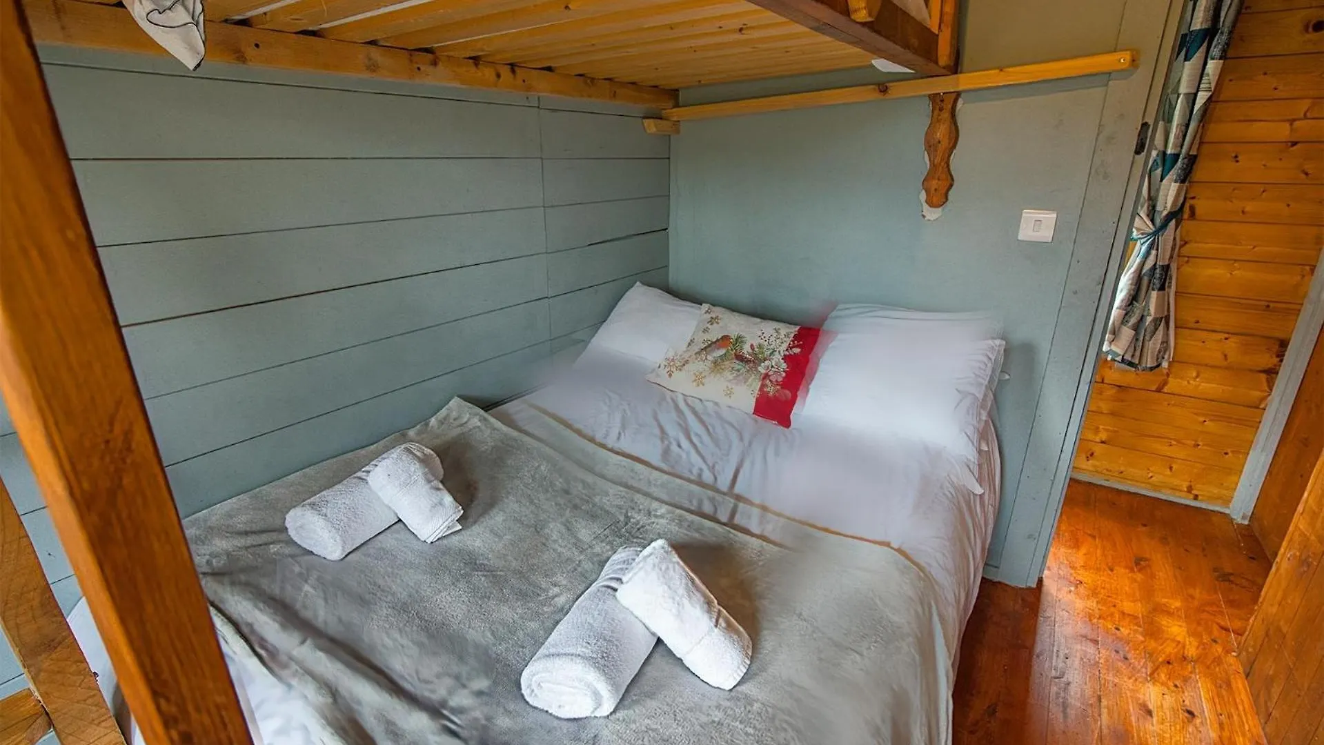 Red Robin Nest Apartment Galway
